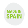 Made in Spain