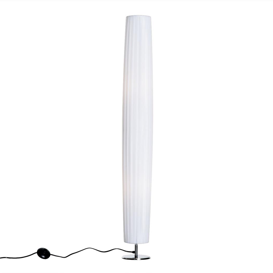 Candeeiro de Escritório FARO, Estilo Moderno e Elegante, Cor Branca