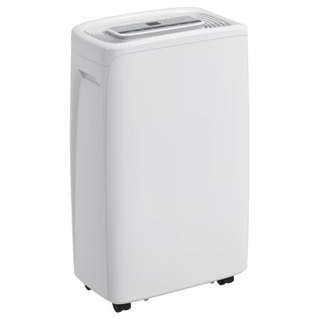 Desumidificador para Escritório AIRZEN, Depósito de 1,5L, 2 Velocidades, Cor Branco