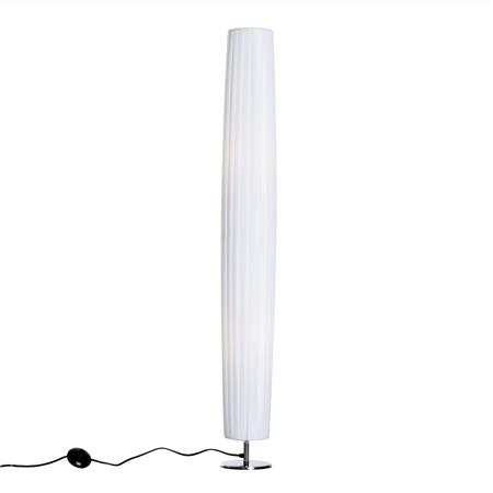 Candeeiro de Escritório FARO, Estilo Moderno e Elegante, Cor Branca